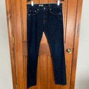 AG Adriano Goldschmied Nomad Modern Slim